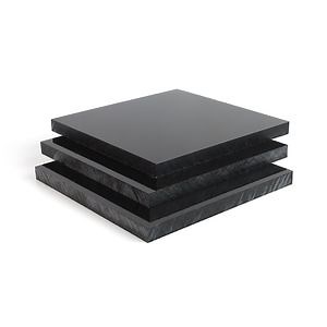 High Denity Polyethylene Sheet HDPE Board/PE Plastic Plate