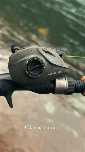 Okuma SST Casting Setup: The Best Budget Steelhead Rod?