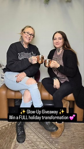 29 reactions · 33 comments |  The Beauty Unleashed x Nails by Kay...