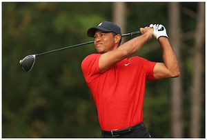 Exploring Tiger Woods' longest drive and his 5 best driving average seasons