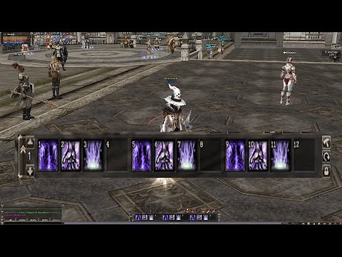 [TUTORIAL] Como editar os ÍCONES das SKILLS - Lineage2 INTERLUDE