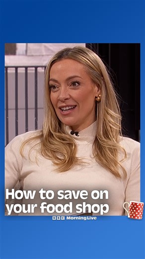 Are loyalty cards really worth it? Presenter Cherry Healey looks into the stats and explains how to save big on your weekly food shop. 🛒 | BBC Morning Live