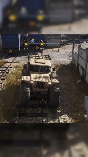 #roadcraft #shortsvideo #simulator #gameplay #offroad #snowrunner #trucks #gameplayromania #gaming