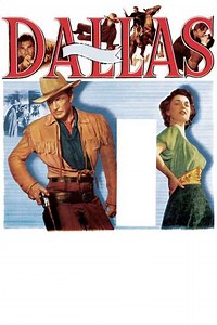 Dallas (1950) - Movie