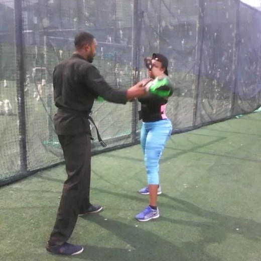 Ini Edo on Instagram: "It took me 3 weeks of intensive training of mixed martial arts with @@Sensei_pierce who also played the role of Top Gun in the number one trending series on Netflix Shanty town , to get into the character of Inem. The physical challenge was one of the major reasons I jumped on that role…As an Actor, I had been craving for a character that would challenge me both physically and artistically , stepping away from my comfort zone made me feel alive artistically ! Am fulfilled