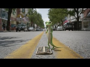 Downtown Bristol Gets Geico Tourism Boost