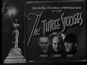 Columbia TriStar Home Video/Columbia Short Subject Presentation (1993/1940)