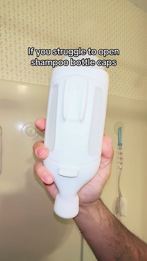 Then you’ll love the Squeezi #assistivetechnology #assistivetech #showergadget #arthritis #arthritisfoundation #gadgets #musthave #homegadgets #squeezi | Squeezi