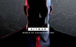 【shiro】《杀手3》在线与离线，Framework与Simple Mod Framework