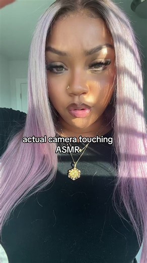 Merry christmas!! #asmr #cameratouching #asmrtiktoks #asmr_tingles #asmrtriggers