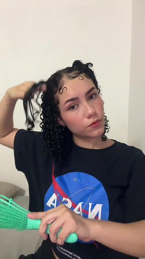 Understanding Curly Hair: Definition and Care Tips