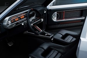 PONY HMI GUI Design - Cristian Lorca