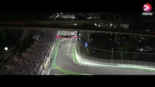 GP Singapore 2008: Crashgate in F1 - Formule 1 video's