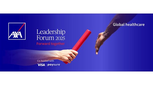 #leadershipforum | AXA Global Healthcare