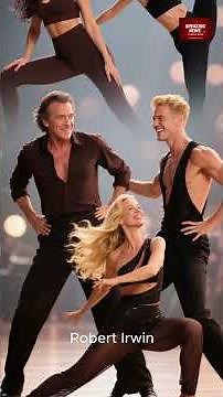 “Dancing With the Stars Season 34 Cast Revealed! ⭐ Full Lineup 2025”