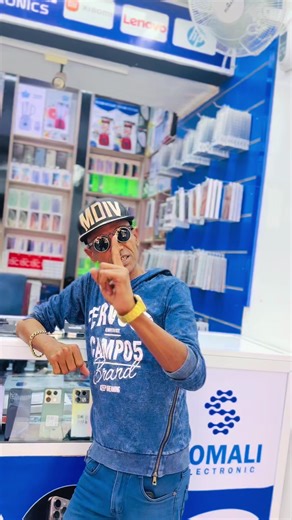 ‏#somali electronics location Xamarweyne via roma 610444491