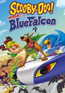 Scooby-Doo! Mask of the Blue Falcon streaming