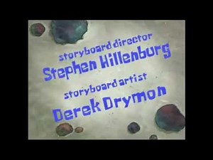 Bob Esponja Se busca ayuda Episodio1 Clip (1/8) 720P HD