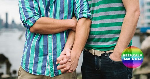 A Gay Man Explains How To Tell If A Guy Is A Top Or A Bottom