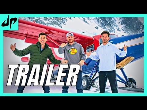 Dude Perfect Bucket List 4 Trailer