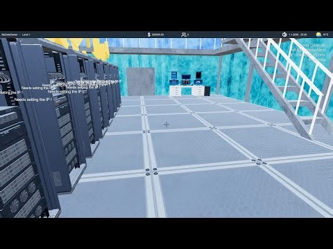 Cloud Server Simulator