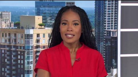 Fulton County elections officials recounting ballots after poll worker scanned ballots for family