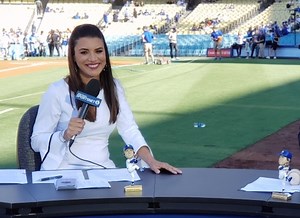 SportsNet LA Schedule Of Dodgers Games On TV During 2020 Season