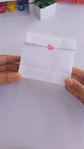 How To Make DIY Paper Bag || Easy Craft #diy#craftyhome #papercraft #shorts #shorts