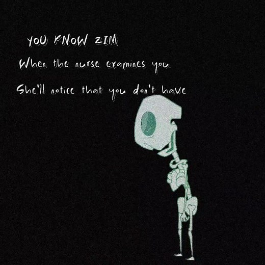 #INVADERZIM ☆ || dark harvest is so epic || #izedit #invaderzimentertheflorpus #invaderzimtiktok #invaderzimedit #entertheflorpus #invaderzimaudio #breakcore #izetf #CapCut