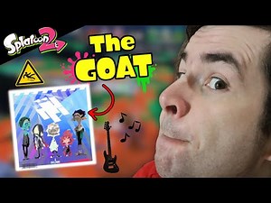 Game Composer Breaks Down RIP ENTRY - Splatoon 2