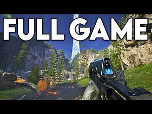Halo Campaign Evolved - The Full Game