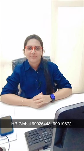 HR Global Consultants on Reels