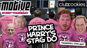 Club Cookies on Reels