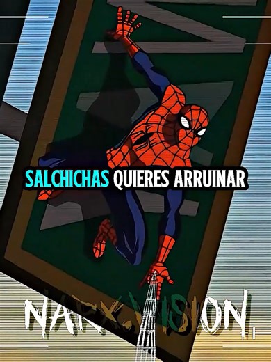 Deadpool and Spider-Man Dance Together!