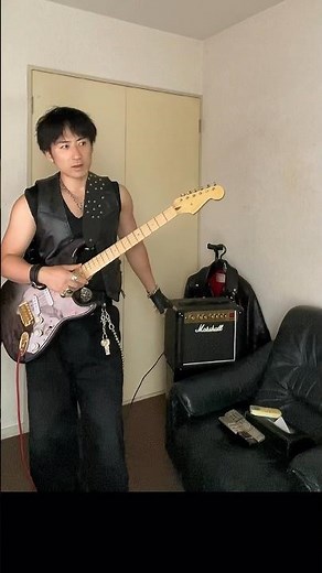 I finally bought a tube Marshall amp! / DSL1cr