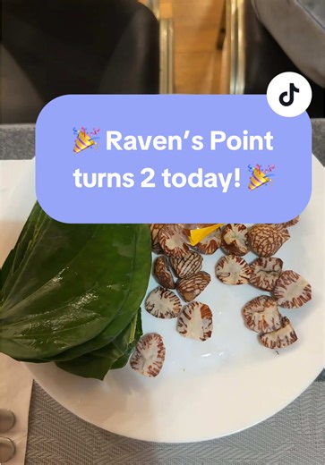Raven’s Point Celebrates 2 Years of Community and Connection