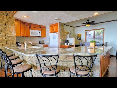 2 Bedroom Mountain View Gatlinburg Condo For Sale!