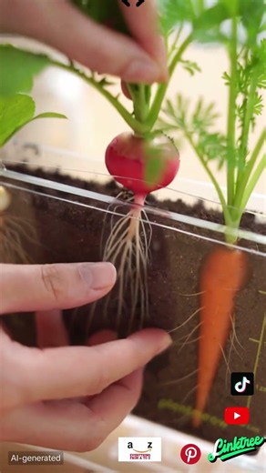 Root Viewer Kit for Kids Review | STEM Gardening Science Kit with 6 Seed Varieties