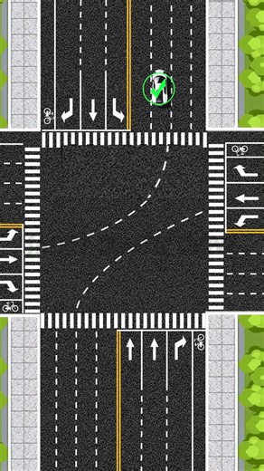 Do you know how to Drive safely? learn driving lesson 78 #drivinglessons #drivingschool #driving