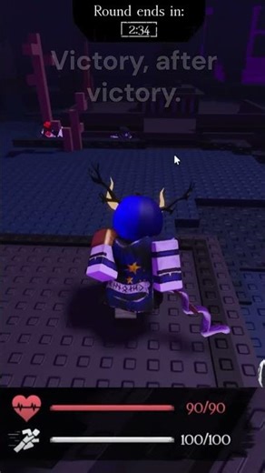 There's only one left! How, DUBIOUS!