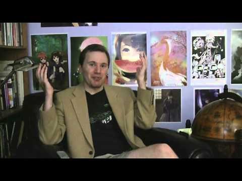 serial experiments lain: What did I just watch?