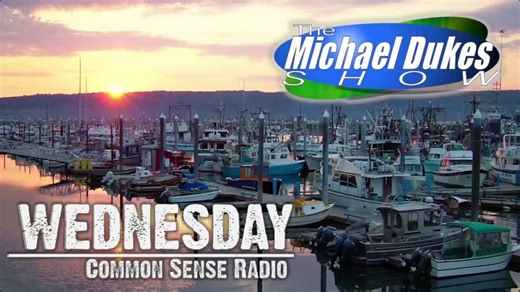 Today we'll chat with Reason's Zachary Christensen about the potential damage that a return to defined benefits could bring to the state's already shaky fiscal footing. Then in hour two we'll visit with Candidate for Governor Dave Bronson and talk about his upcoming visit to Homer. � New to streaming or looking to level up? Check out StreamYard and get $10 discount! � | The Michael Dukes Show