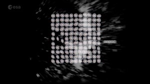 Weak gravitational lensing: how Euclid maps dark matter