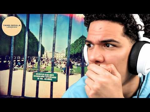 LONERISM IS INTERESTING...