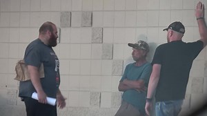 204K views · 2.5K reactions | Catch #461 NEW VIDEO!! Steve 61, Comes to meet 13-year-old girl With clear intentions and Brings condoms and lube. Was arrested on scene. With Predator Poachers (Mishawaka, Indiana) | Bikers Against Predators | Facebook