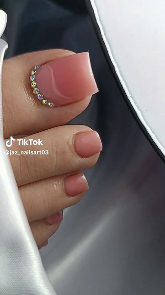 Diseños de Uñas de Acrílico que Enamoran