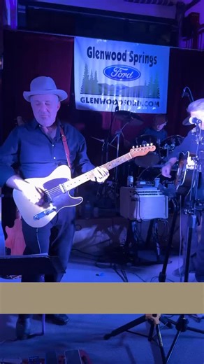 Get ready, Roaring Fork Valley… the Ranch Dance Series is BACK and the season kicks off THIS Saturday, November 22! 🤠 Glenwood Springs Ford is fired up to sponsor one of the most loved winter traditions in the valley - five nights of incredible live music, dancing, and pure community fun at @springcreeksranch We’re starting with a bang: @abandcalledalexis is kicking off opening night, and trust us… you’re gonna want to be on that dance floor. 💃🕺 Then be sure to save the date and secure your t