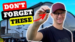 22 reactions | New To RVing? Here's The Essential Gear & Accessories...