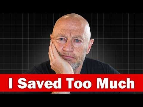 Why Retirees With $600K End Up With $2M