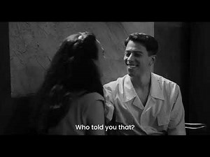 Trailer C'è ancora domani There is still Tomorrow English Sub